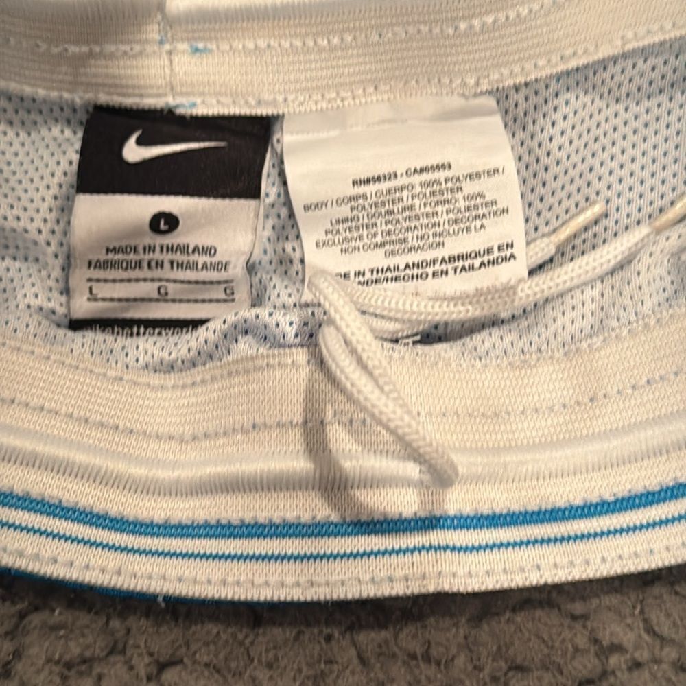 Nike Running Shorts Size Large Dri Fit Athletic W… - image 4